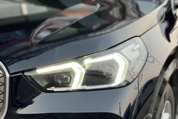 Used BMW iX1 2023 eDrive25L X Design Package Left Front Headlight