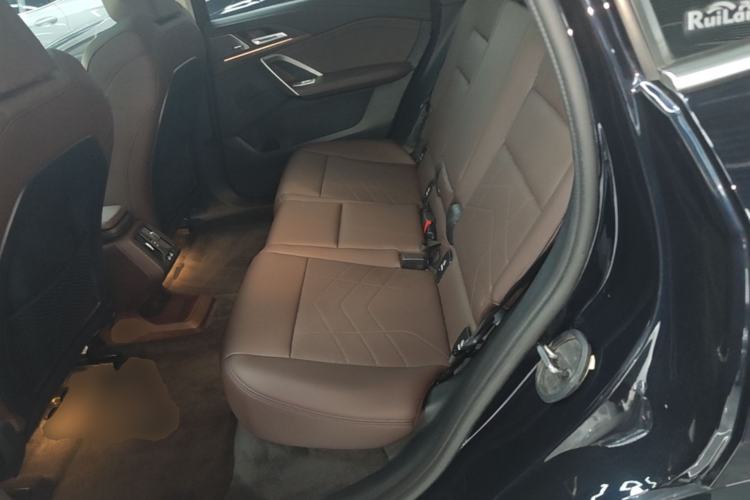 Used BMW iX1 2023 xDrive30L X Design Package Left Rear Seat