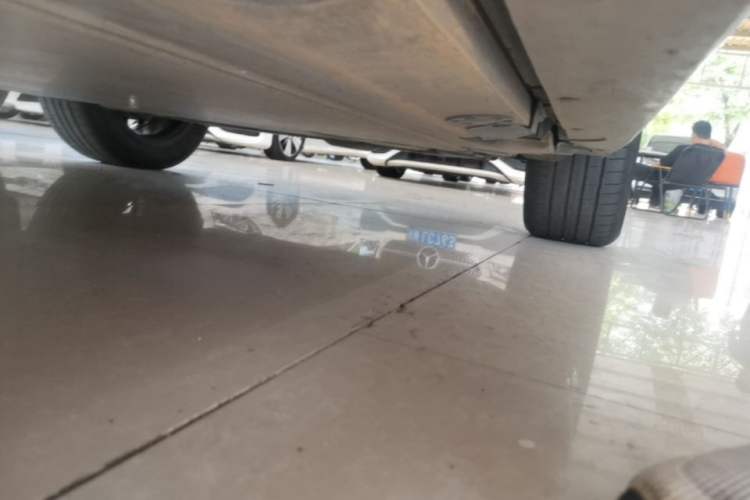 Used BMW iX1 2023 eDrive25L M Sport Package Left Side Sill