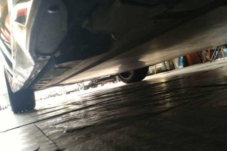 Used BMW iX1 2023 xDrive30L X Design Package Left Side Sill