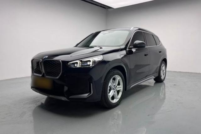 Used BMW iX1 2023 eDrive25L X Design Package
