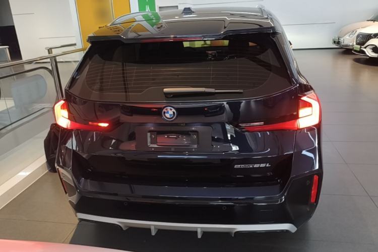 Used BMW iX1 2023 eDrive25L M Sport Package Rear