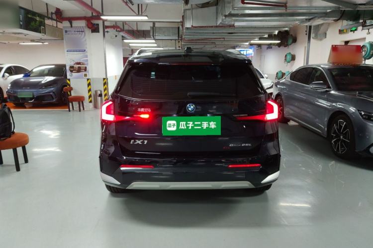 Used BMW iX1 2023 eDrive25L X Design Package Rear