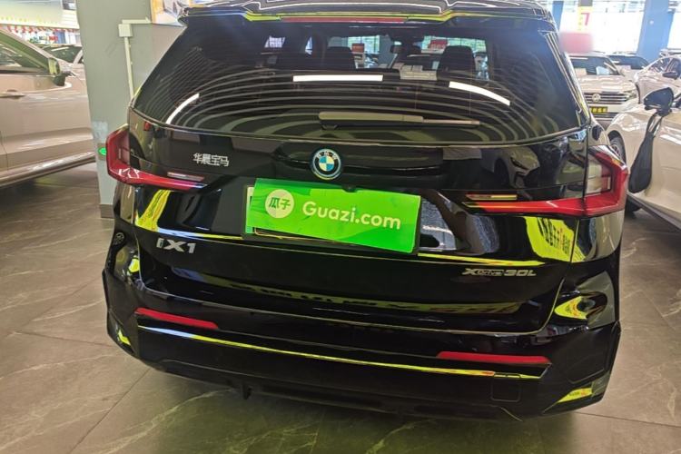 Used BMW iX1 2023 xDrive30L M Sport Package Rear