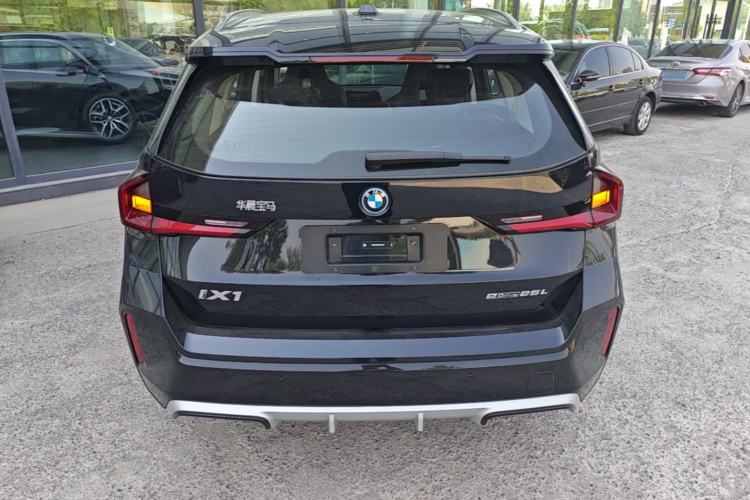 Used BMW iX1 2023 eDrive25L M Sport Package Rear