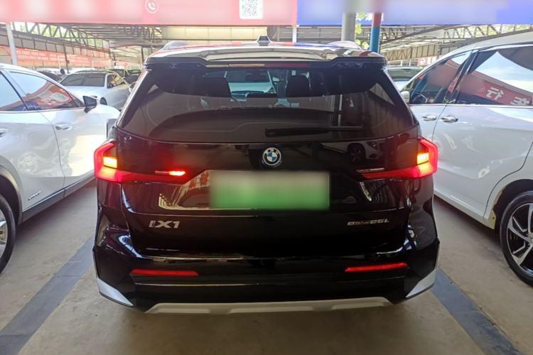 Used BMW iX1 2023 eDrive25L X Design Package Rear