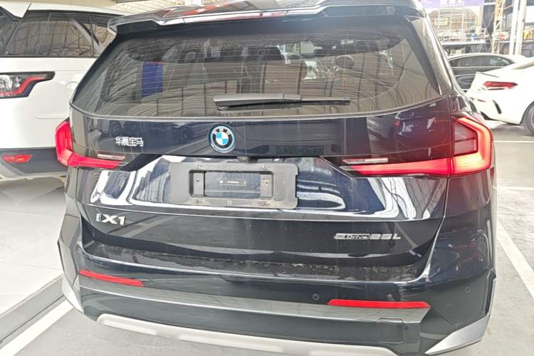 Used BMW iX1 2023 eDrive25L X Design Package Rear