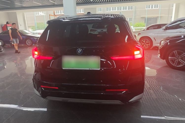 Used BMW iX1 2023 xDrive30L X Design Package Rear