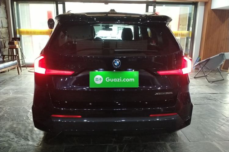 Used BMW iX1 2023 xDrive30L X Design Package Rear