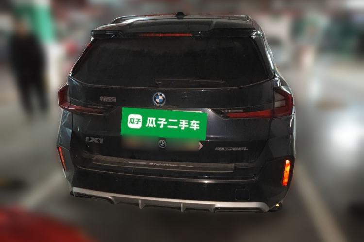 Used BMW iX1 2023 eDrive25L M Sport Package Rear