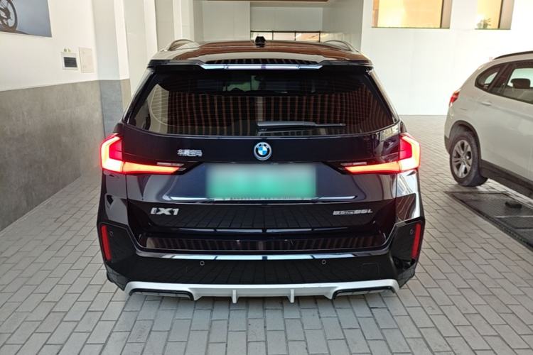 Used BMW iX1 2023 eDrive25L M Sport Package Rear