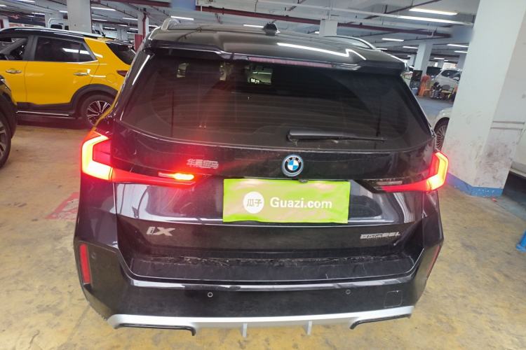 Used BMW iX1 2023 eDrive25L M Sport Package Rear