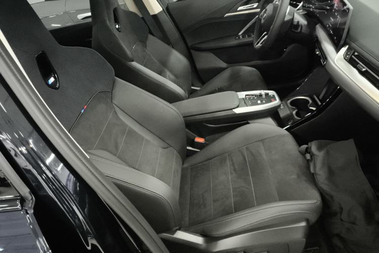 Used BMW iX1 2023 xDrive30L M Sport Package Right Front Seat