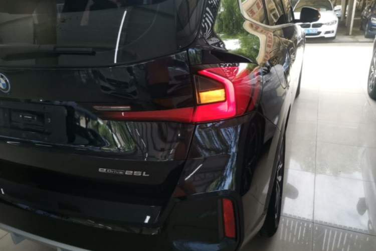 Used BMW iX1 2023 eDrive25L M Sport Package Right Rear Taillight