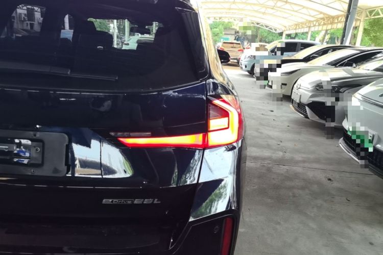Used BMW iX1 2023 eDrive25L M Sport Package Right Rear Taillight
