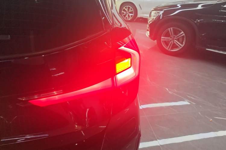 Used BMW iX1 2023 xDrive30L X Design Package Right Rear Taillight