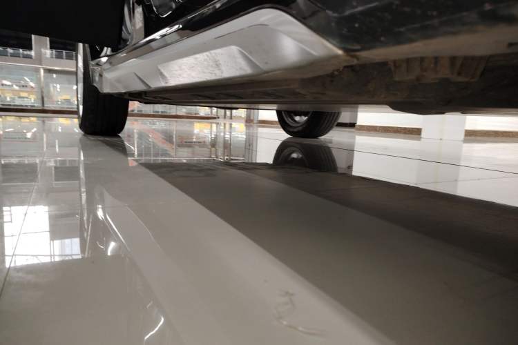 Used BMW iX1 2023 eDrive25L X Design Package Right Side Sill
