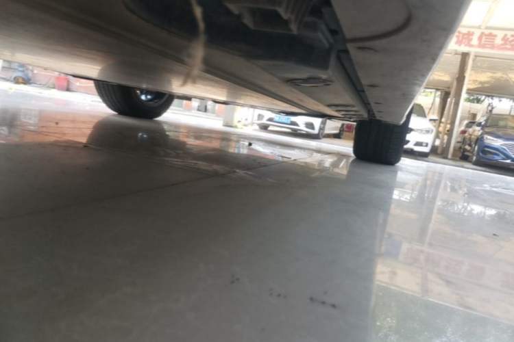 Used BMW iX1 2023 eDrive25L M Sport Package Right Side Sill