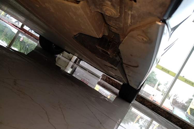 Used BMW iX1 2023 eDrive25L M Sport Package Right Side Sill