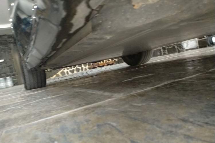 Used BMW iX1 2023 xDrive30L X Design Package Right Side Sill
