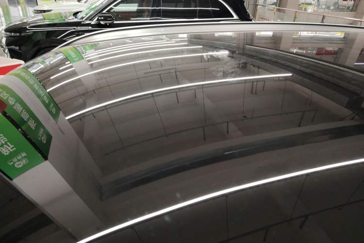 Used BMW iX1 2023 eDrive25L X Design Package Roof