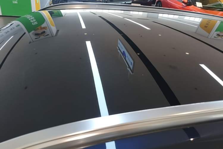 Used BMW iX1 2023 eDrive25L M Sport Package Roof