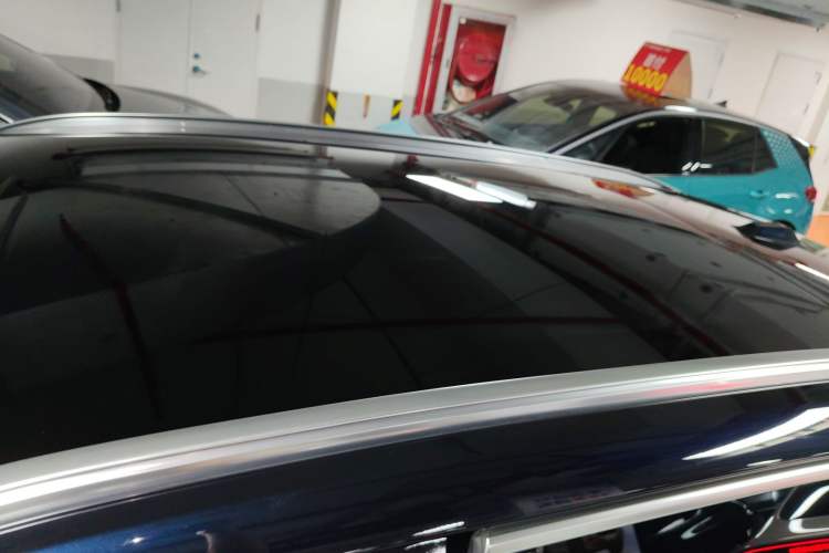 Used BMW iX1 2023 eDrive25L X Design Package Roof