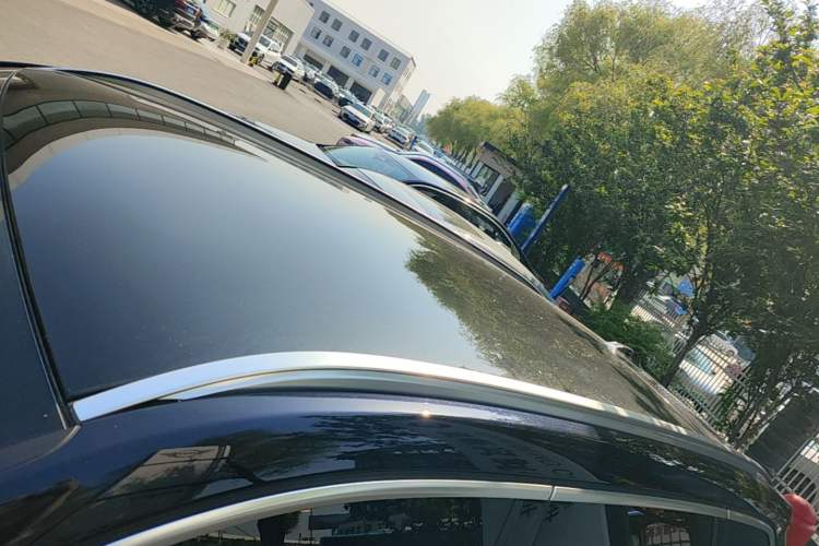 Used BMW iX1 2023 eDrive25L X Design Package Roof