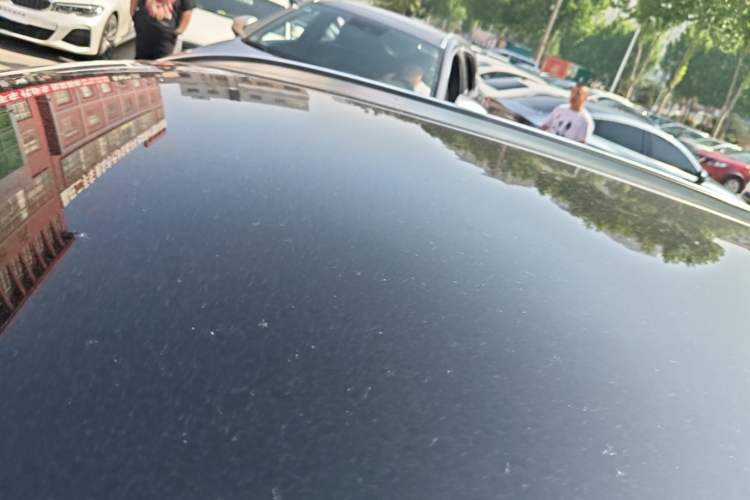 Used BMW iX1 2023 eDrive25L M Sport Package Roof