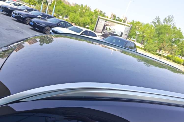 Used BMW iX1 2023 eDrive25L M Sport Package Roof