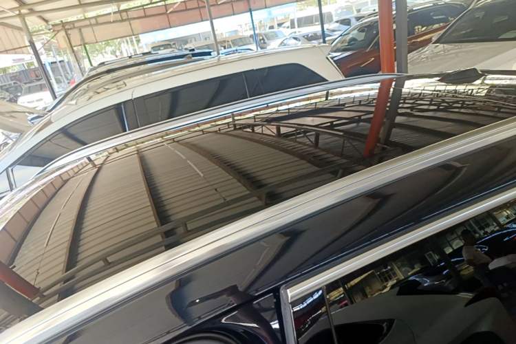 Used BMW iX1 2023 eDrive25L X Design Package Roof
