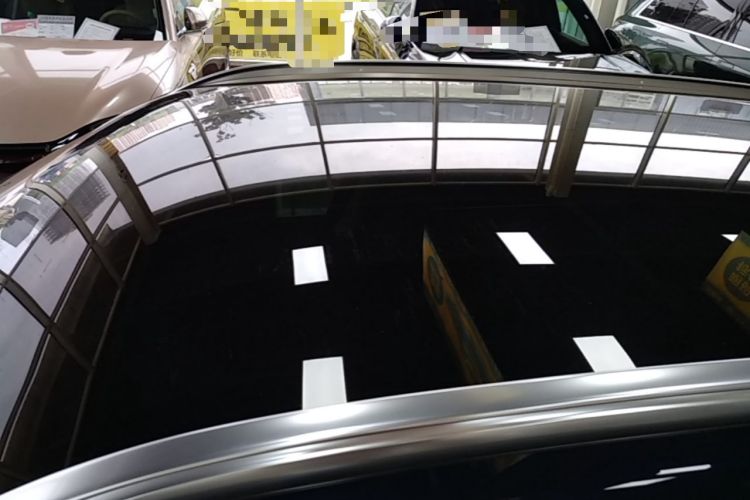 Used BMW iX1 2023 eDrive25L M Sport Package Roof