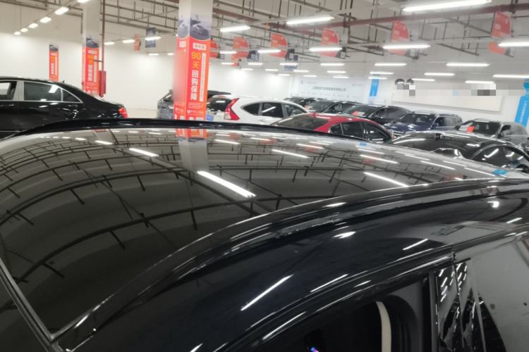 Used BMW iX1 2023 xDrive30L M Sport Package Roof