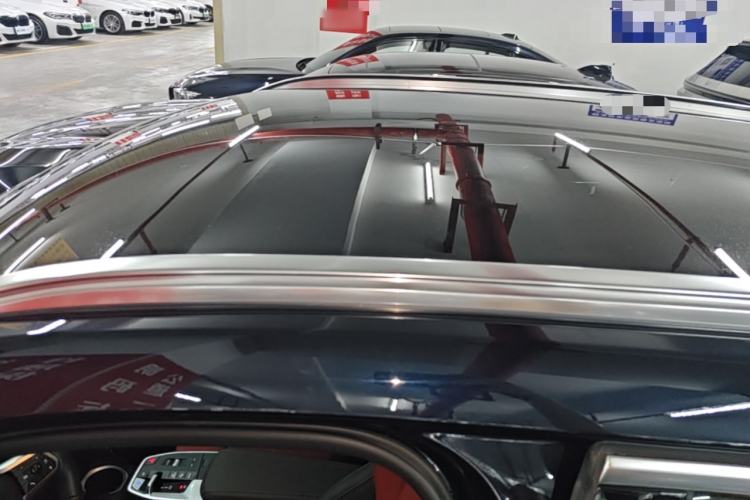 Used BMW iX1 2023 eDrive25L M Sport Package Roof
