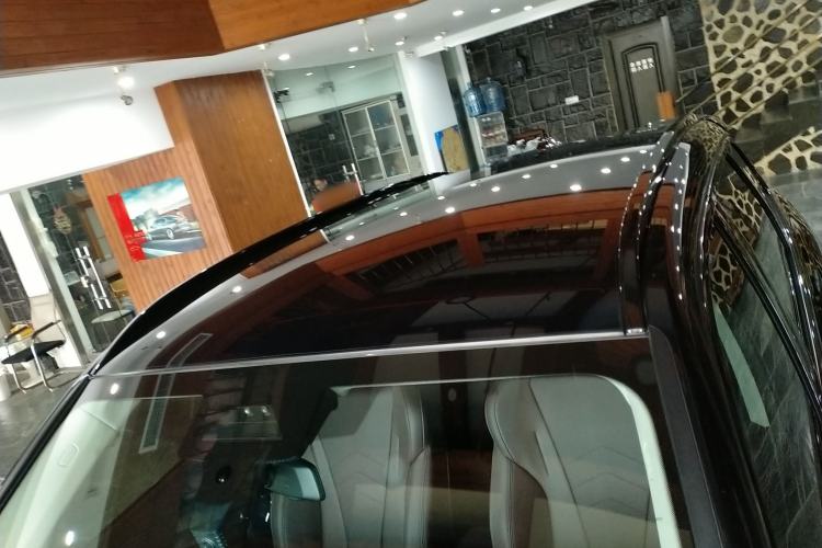 Used BMW iX1 2023 xDrive30L X Design Package Roof
