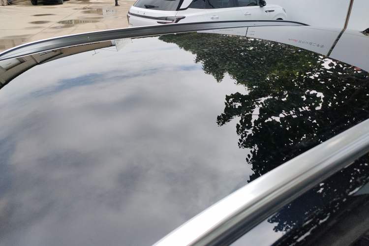Used BMW iX1 2023 eDrive25L M Sport Package Roof