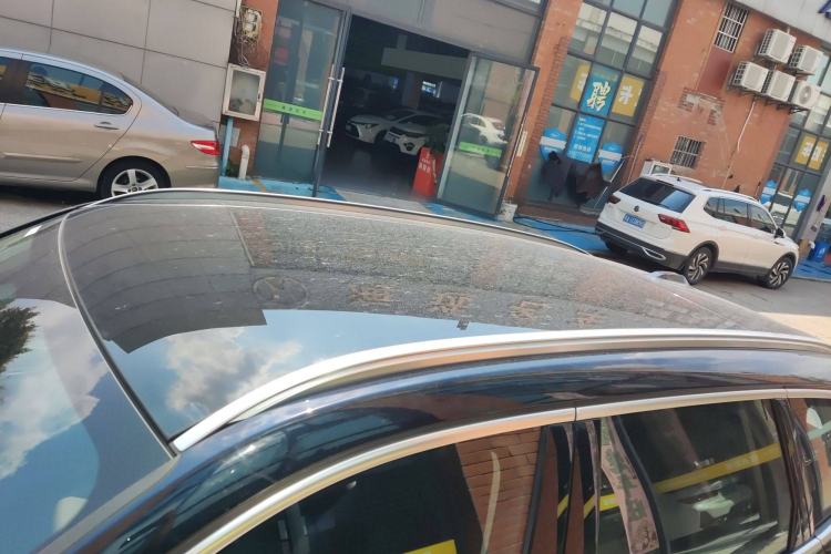 Used BMW iX1 2023 eDrive25L M Sport Package Roof