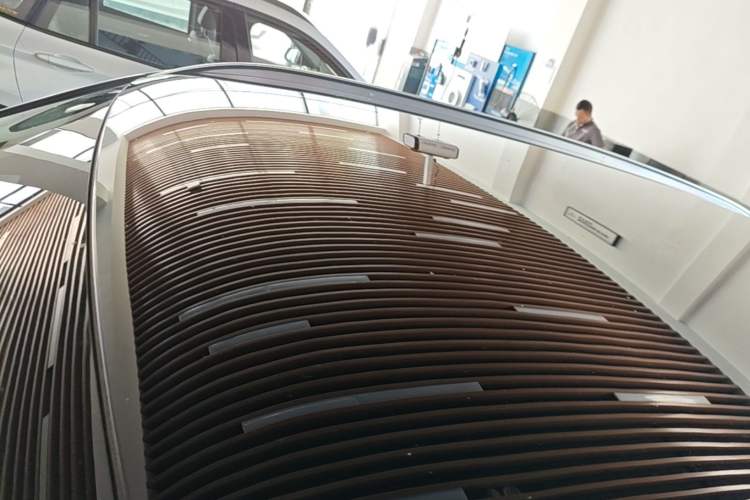 Used BMW iX1 2023 eDrive25L M Sport Package Roof