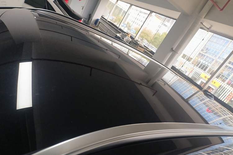 Used BMW iX1 2023 eDrive25L M Sport Package Roof