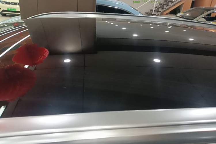 Used BMW iX1 2023 eDrive25L M Sport Package Roof