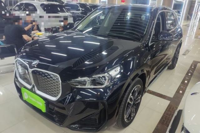 Used BMW iX1 2023 xDrive30L M Sport Package