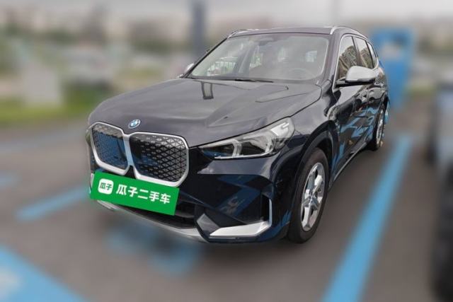 Used BMW iX1 2023 eDrive25L X Design Package