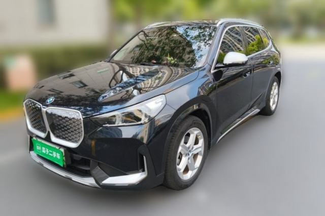 Used BMW iX1 2023 eDrive25L X Design Package