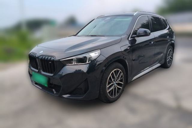 Used BMW iX1 2023 eDrive25L M Sport Package