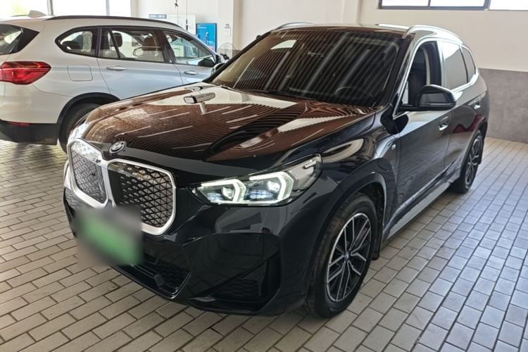 Used BMW iX1 2023 eDrive25L M Sport Package Guazi used car, China used car export, Used car for sale, Used  cars, Cheapest cars for sale