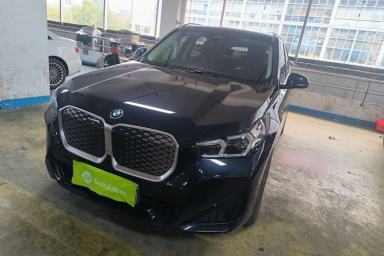 Used BMW iX1 2023 eDrive25L M Sport Package