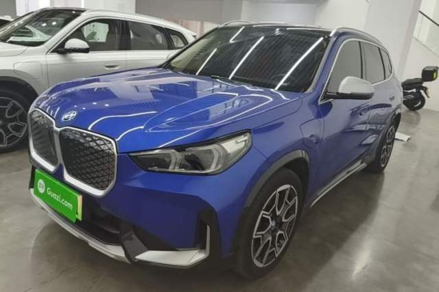 Used BMW iX1 2023 xDrive30L X Design Package