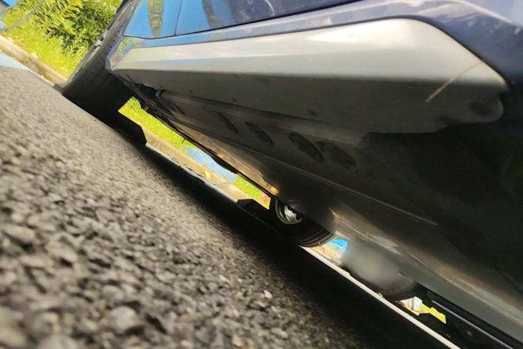 Used BMW iX1 2023 xDrive30L M Sport Package Chassis Front Right