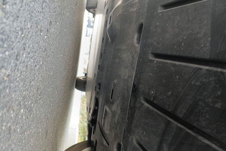 Used BMW iX1 2023 eDrive25L X Design Package Chassis Rear