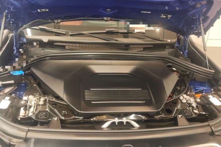 Used BMW iX1 2023 xDrive30L X Design Package Engine Bay
